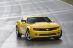 Chevrolet Camaro RS 2009 года